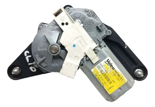 Motor Limpador Traseiro Renault Clio 2010