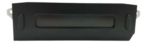 Computador Bordo Peugeot 207 2010 Preto