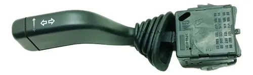 Chave Seta Chevrolet Meriva 2006