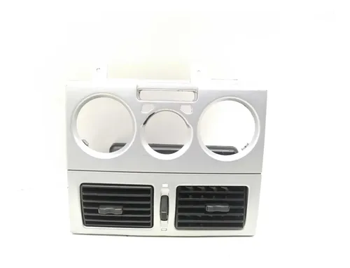 Moldura Com Difusor Central Fiat Siena 2008