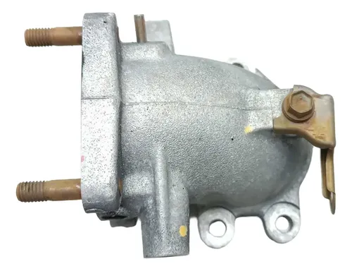 Cano Tubo Válvula Egr Toyota Hilux 3.0 2010