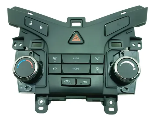 Comando Ar Condicionado Chevrolet Cruze 2013