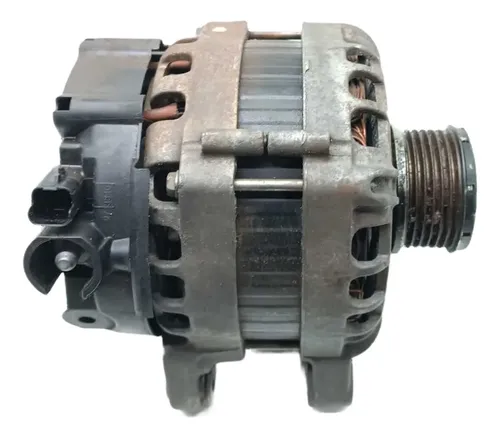 Alternador Peugeot 2008 1.6 2020