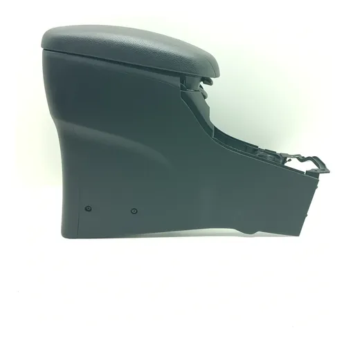 Console Central C/ Apoio De Braco Hyundai Veloster 2013 Preto