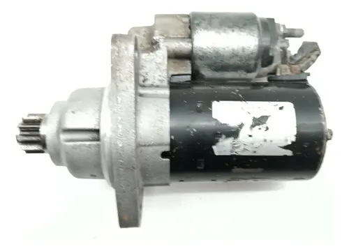 Motor Partida Arranque Grand Siena 1.6 E-torq 2014/2017