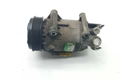 Compressor Ar Condicionado Citroën C3 2010