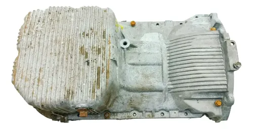 Cárter Óleo Motor Hyundai Tucson 2.0 2008