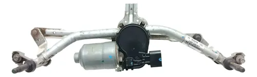 Galhada Motor Limpador Parabrisa Peugeot 2008 2020