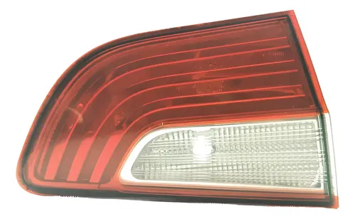 Lanterna Tampa Traseira L/e Fiat Grand Siena 2014 15-16-17