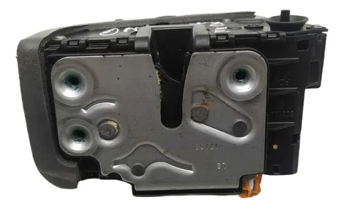 Fechadura Porta Traseira Esquerda Chevrolet Onix Ltz 2019