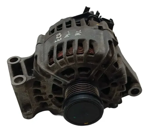 Alternador Ford Ecosport 1.6 14v 2014