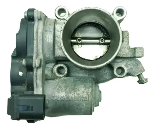 Corpo Borboleta Tbi Renault Clio 2013