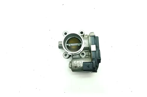 Corpo Borboleta Tbi Chevrolet Onix 1.0 2015