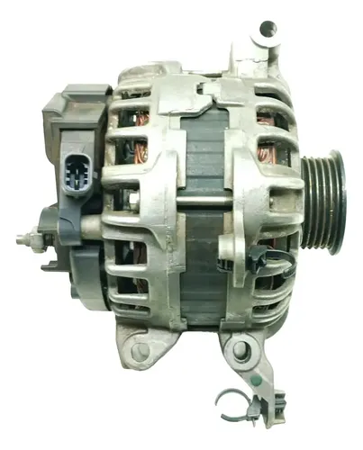 Alternador Chevrolet Cobalt 1.8 2018