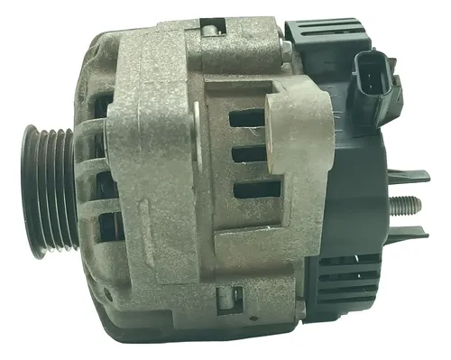 Alternador Chevrolet Meriva 2009