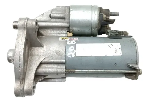 Motor Partida Arranq...