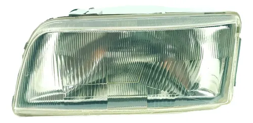 Farol Lado Esquerdo Fiat Ducato 2003 Esquerdo/motorista