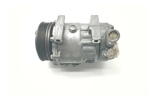 Compressor Ar Condicionado Citroen Xsara Picasso 2010