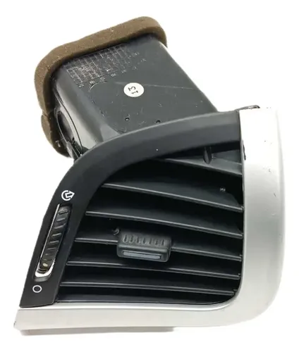 Difusor Ar Lado Direito Peugeot 207 2010