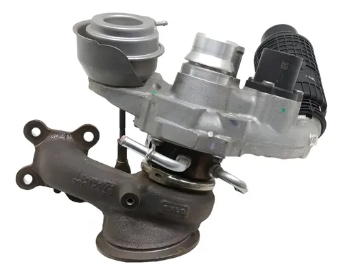 Turbina Ônix Turbo 1.0 Premiere Tracker 3cc 2020 21