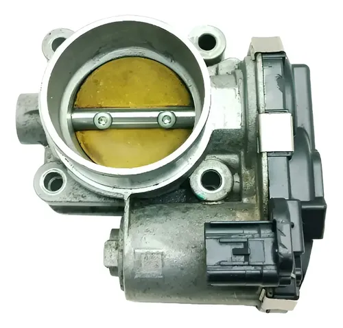 Corpo Borboleta Tbi Chevrolet Cobalt 1.4 2016