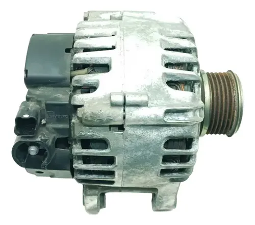 Alternador Peugeot 208 1.6 2018