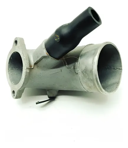 Cano Tubo Admissão Ar Turbina Toyota Hilux 3.0 16v 2014