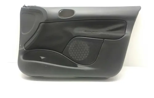 Forro Porta Dianteiro Direito Peugeot 207 2010