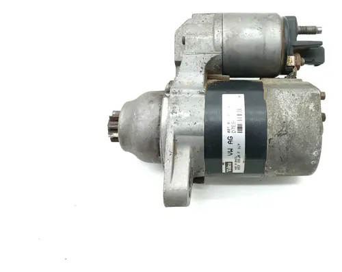 Motor Partida Arranq...