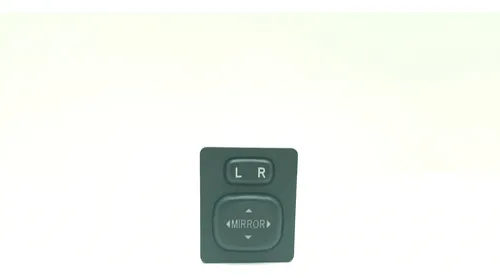 Comando Retrovisor Elétrico Toyota Corolla 2013