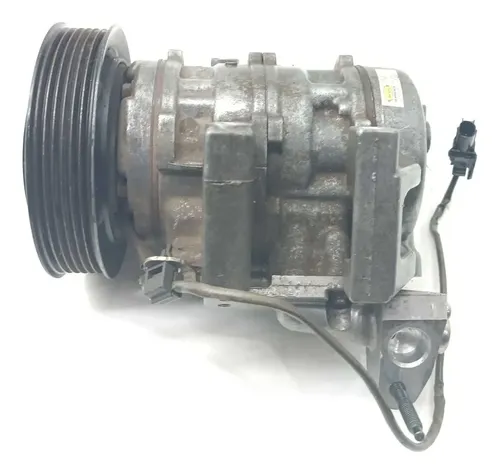 Compressor Ar Condicionado Honda Civic 2014