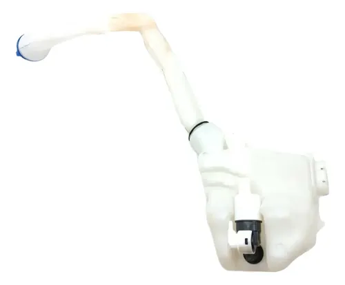 Reservatório Limpador Para-brisa Peugeot 2008 2020 Branco