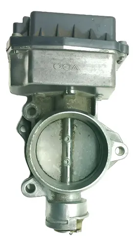 Corpo Borboleta Tbi Citroen C4 307 2.0 2010