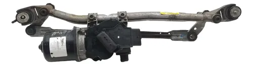 Motor Limpador Parabrisa Galhada Cobalt 2018