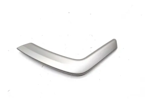 Moldura Puxador Porta Direita Peugeot  2008 2020 Marrom-claro