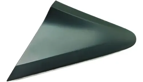 Acabamento Paralama Retrovisor Esquerdo Honda City 2014
