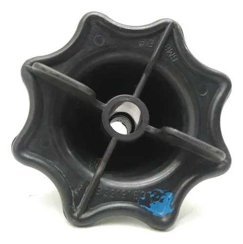 Parafuso Estepe Chevrolet Corsa 2011