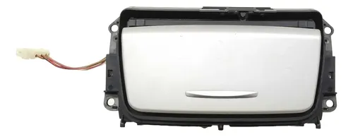 Console Cinzeiro Acendedor Bmw 320i 2010