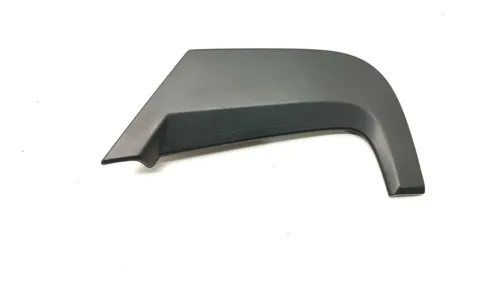 Acabamento Porta Traseira Direita Honda Civic 2014 Preto