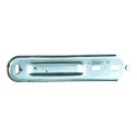 Suporte Painel Tabelier Gm Cruze Sedan 2013 1.8 Original Preto