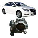 Tbi Corpo Borboleta Chevrolet Cruze 2014 1.8 Aut Original