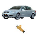Bico Injetor Combustível Vectra 2009 2.0 0280156086 Aut 220v