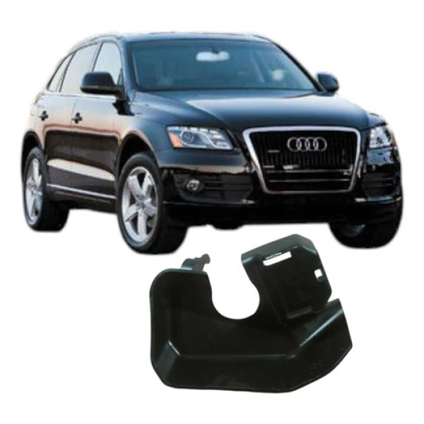 Acabamento Defletor Agua Capo Q5 2012 Original 8r1871353