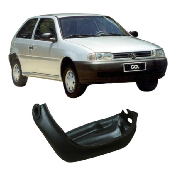 Suporte Do Coxim Do Motor Volkswagen Gol 1996 Original