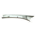   Coluna Para-brisa Direita Ford Fusion 2006 6e535403512e Branco