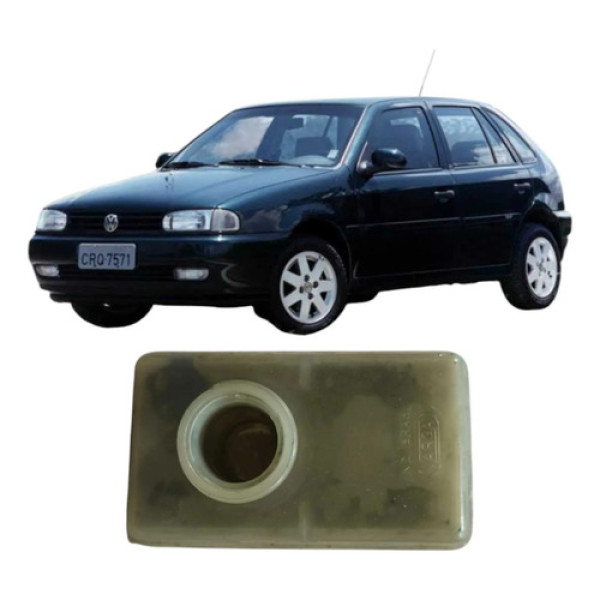 Reservatorio Fluido Freio Volkswagen Gol 1999 1.0 Original