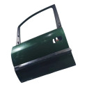 Porta Dianteira Esquerda Verde Gm Zafira 2.0 2002 29292b2 Dianteira Esquerdo Verde