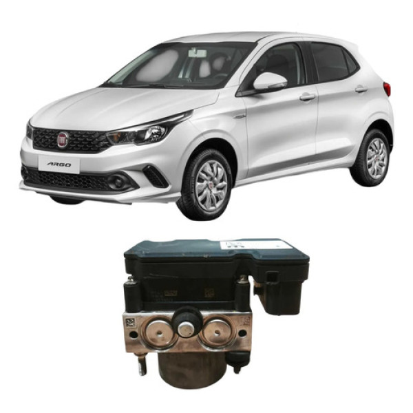 Modulo Central Abs Argo Mobi 2018-2022 520444500 Original