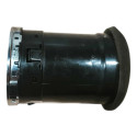 Difusor De Ar Lateral Chevrolet Captiva 2008 Original 