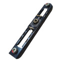 Trilho Cinto Dianteiro Gm Celta 2003 90411046 Original